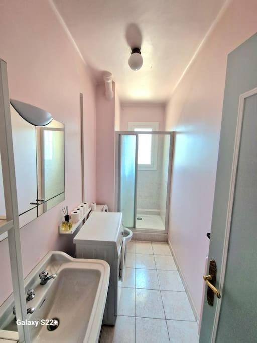 Cozy Studio, Sea View, Old Town, Near Beaches Antibes Exteriér fotografie